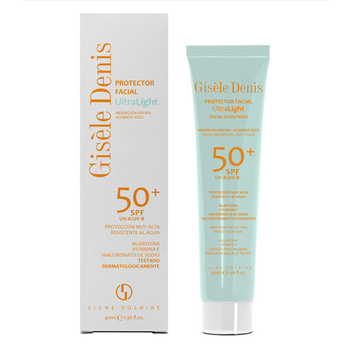 Gisele Denis Ultra Hafif Güneş Koruyucu Krem Spf 50 40 ml