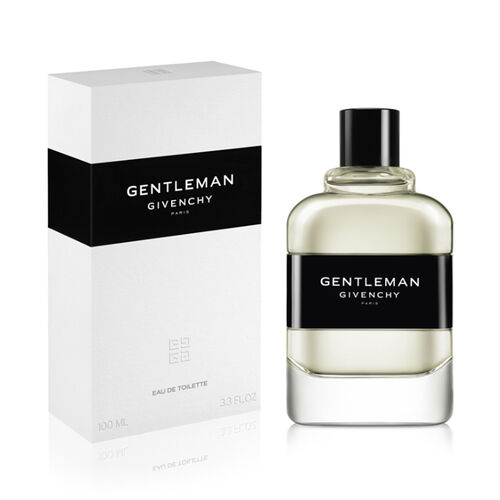 Givenchy Gentlemen 17 Edt Erkek Parfüm 100 ml