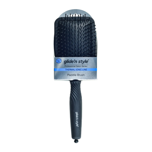 Glide’n Style Thermal Ionic Line Paddle Fırçası