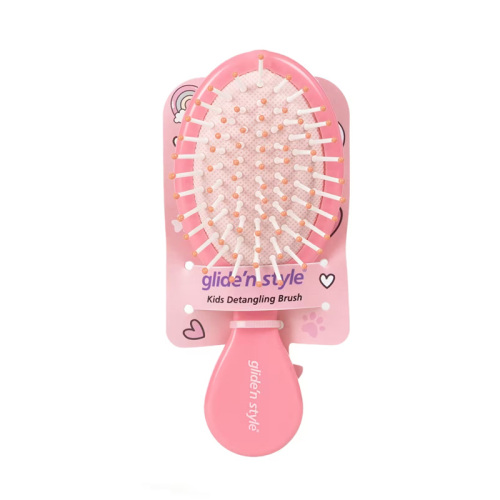 Gliden Style Çocuk Saç Fırçası