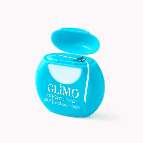 Glimo PTFE Diş İpi 50 m