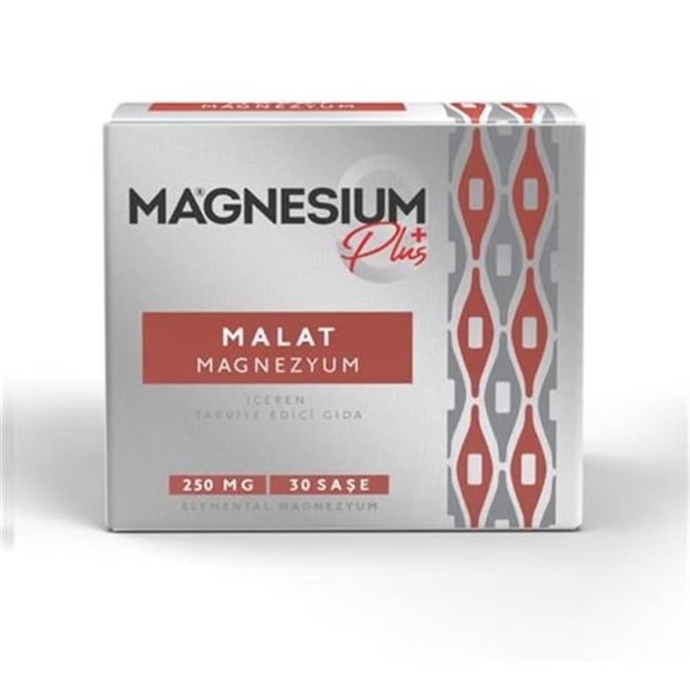 Goodday Magnesium M 30 Sachet