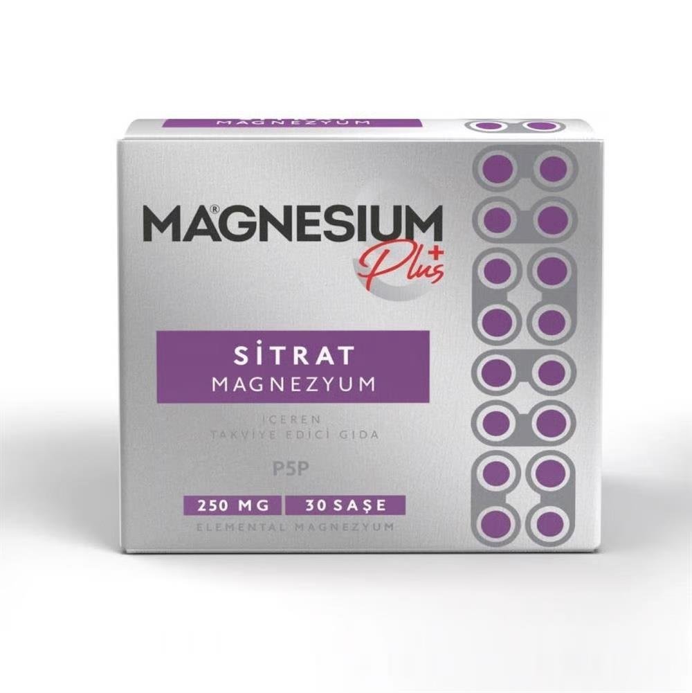 Goodday Magnesium S 30 Saşe