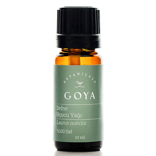 Goya Botanicals Defne Uçucu Yağı 10 ml