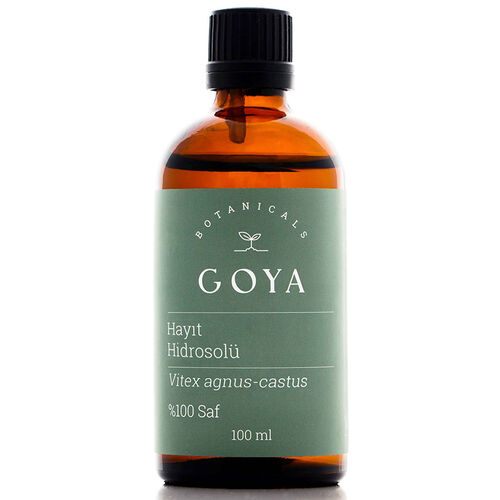 Goya Botanicals Hayt Hidrosolü 100 ml