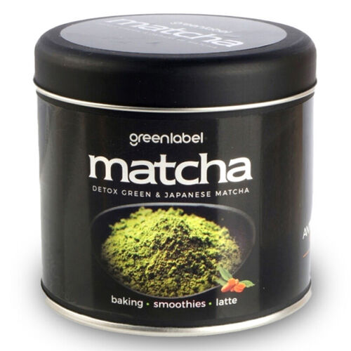 Greenlabel Japon Matcha 30x5 gr