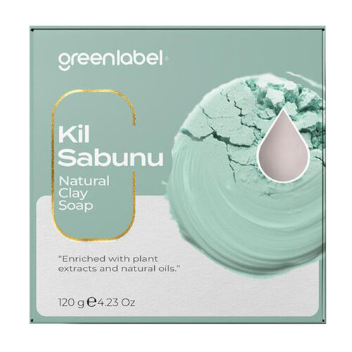 kil sabunu 120 gr