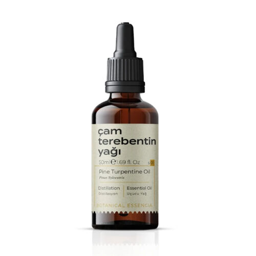 Greenlabel Terebentin Yağı 50 ml