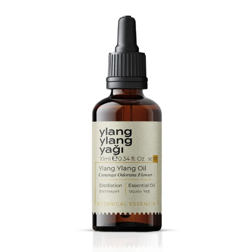 Greenlabel Ylang Ylang Yagı 10 ml