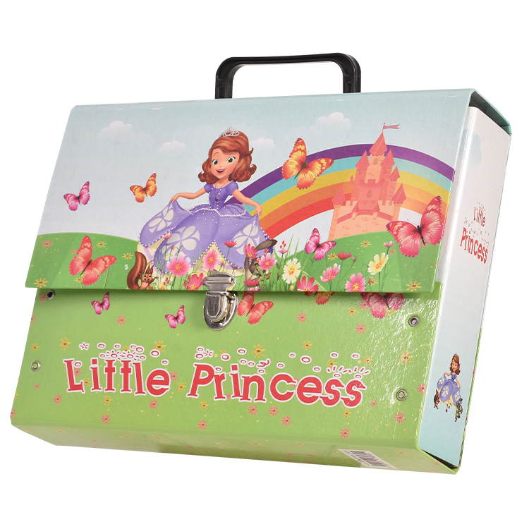 Gülpaş Kulplu Öğrenci Klasörü 030