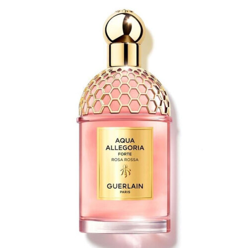 Guerlain Aqua Allegoria Forte Rosa Rossa EDP 125 ml Kadın Parfüm
