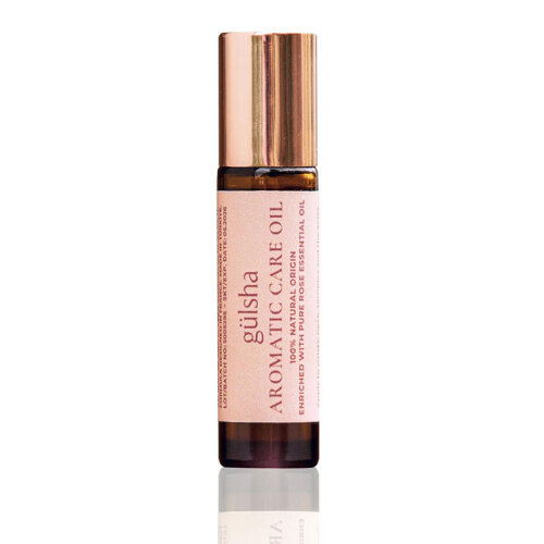 Gülsha Aromatik Bakım Yağı 10 ml