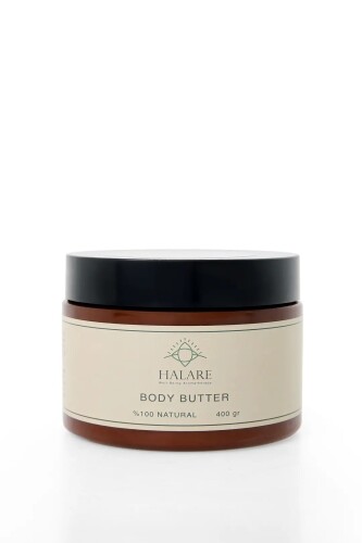 Halare Aromatherapy Body Butter 400 gr
