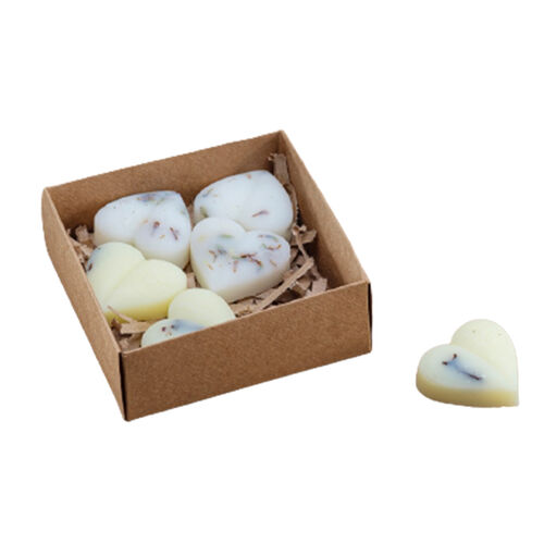 Halare Aromatherapy Buhurdanlık Koku Tableti 6 Adet