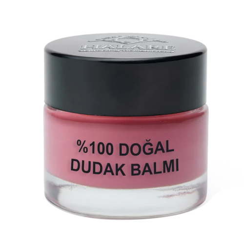 Halare Aromatherapy Doğal Dudak Balmı 10 ml