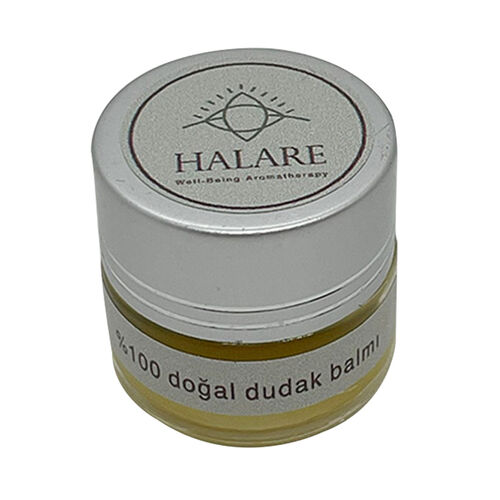 Halare Aromaterapi Dudak Balmı 5 ml