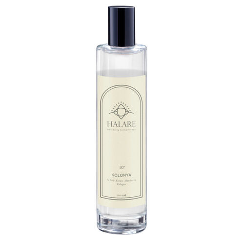Halare Aromaterapi Mandalina Kolonyası 100 ml