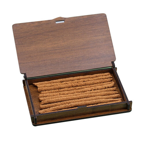 Halare Aromatherapy Sandal Ağacı Tütsü