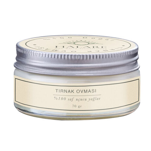 Halare Aromatherapy Tırnak Ovması 70 gr.
