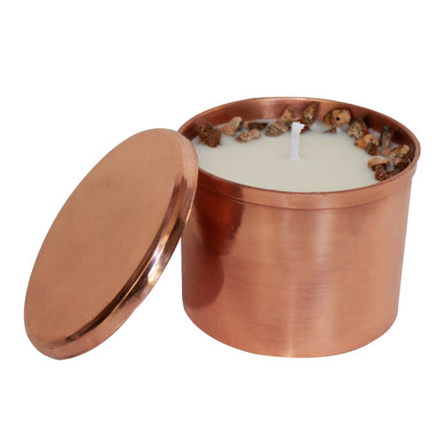 Halare Aromaterapi Toprak Elementi Mum 150 ml