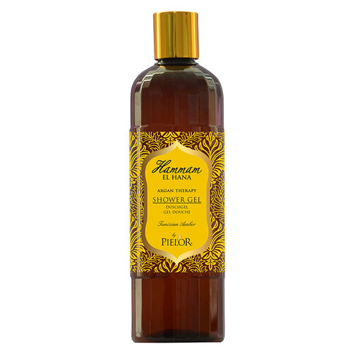 Hammam El Hana Argan Therapy Duş Jeli 400 ml