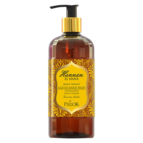 Hamam El Hana Argan Terapi Sıvı El Sabunu 400 ml