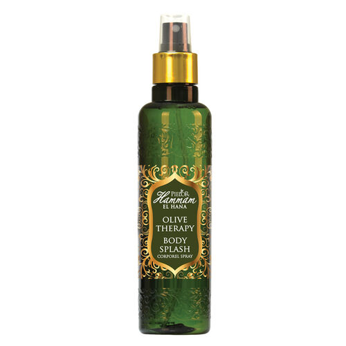 Hammam El Hana Olive Therapy Vücut Spreyi 200 ml