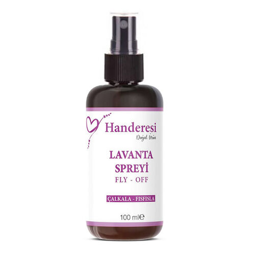 Handeresi Lavanta Sprayi 100 ml