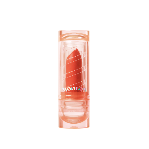Hanskin Nudi Thin Moolon Lip Balm - Summer Rise 3 g