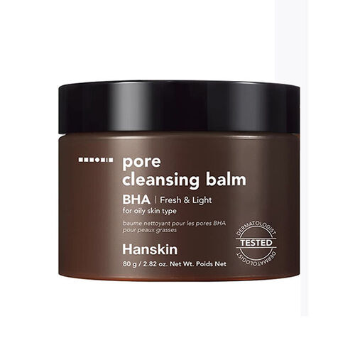 Hanskin Gözenek Temizleme Balsamı BHA 80 gr