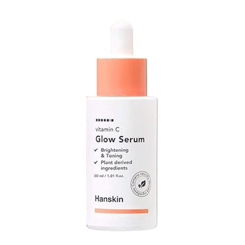 Hanskin C Vitamini Parıltılı Serum 30 ml