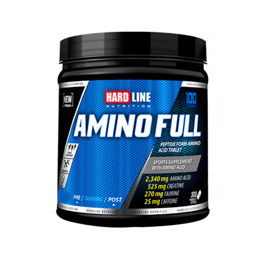 amino kompleks tablet 300'lü