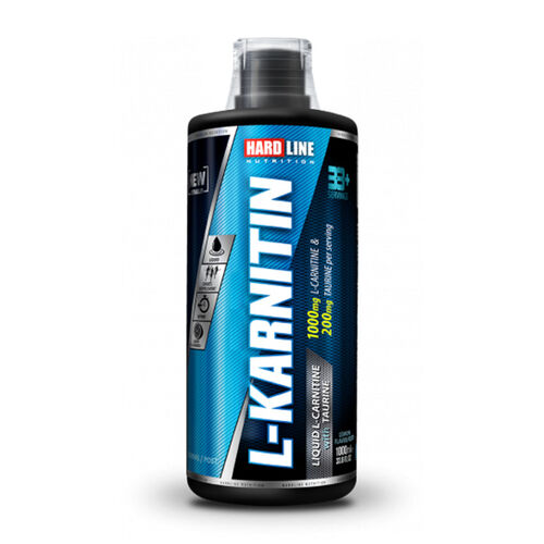 sporcu içeceği L-Carnitine