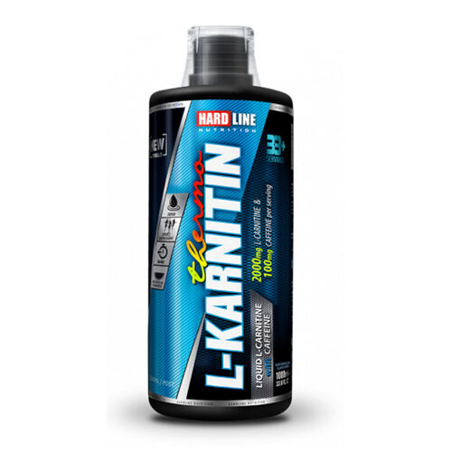 1 litre l-karnitin