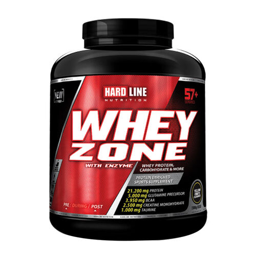 büyük boy whey protein