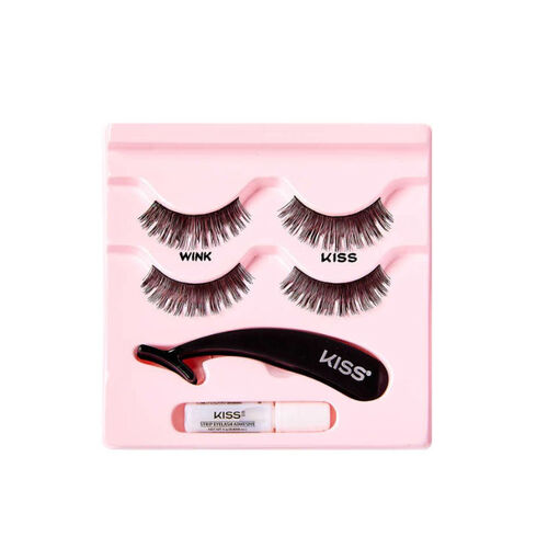 Haute Couture İkili Takma Tırpik