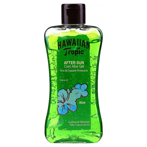 Hawaiian Tropic After Sun Cool Aloe Gel 200 ml