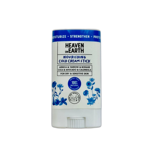 Heaven on Earth Besleyici Cold Cream Stick 15 ml