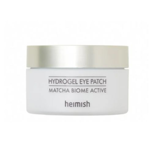 Heimish Matcha Biome Hydrogel Eye Patch