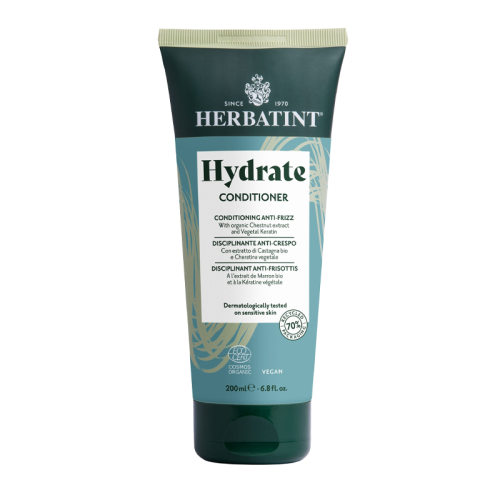 Herbatint Hydrate Conditioner Organic 200 ml
