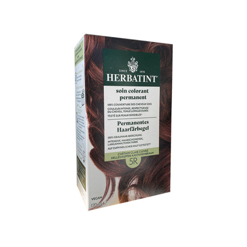 Herbatint Saç Boyası 170 ml - 5R Chatain Clair Cuivre