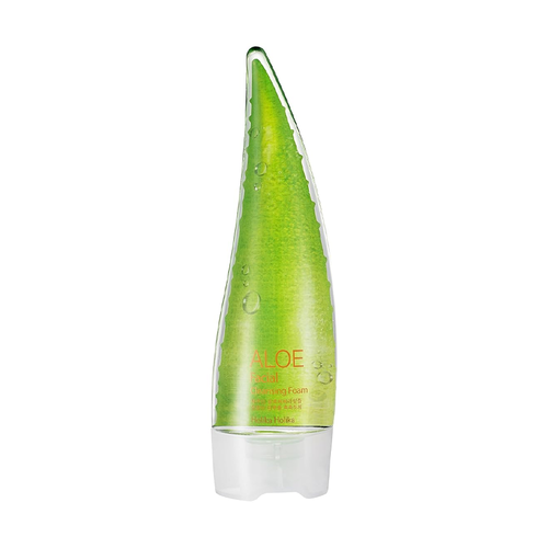 Holika Holika Aloe Facial Cleansing Foam 150 ml