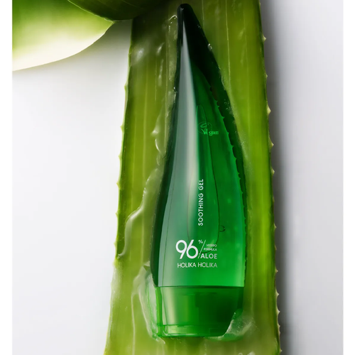Holika Holika Nemlendirici Aloe Vera Jeli 55 ml