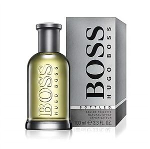 Hugo Boss Şişelenmiş Eau De Toilette Parfüm 100ml