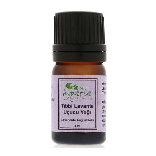 Hypatia Lavandula Angustlfolia 5 ml