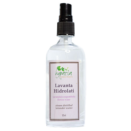Hypatia Lavanta Hidrolatı 100 ml