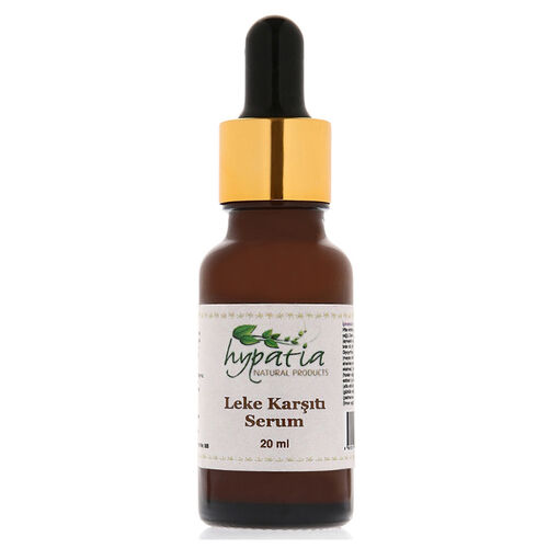 Hypatia Leke Karşıtı Serum 20 ml