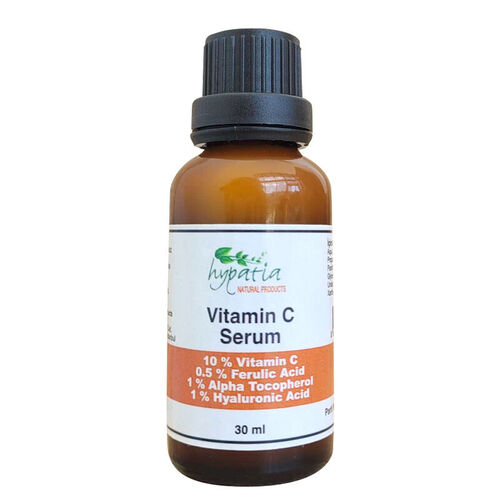 Hypatia C Vitamini Serumu 30 ml