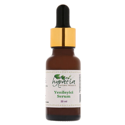 Sérum Hypatia Yenileyici 20 ml
