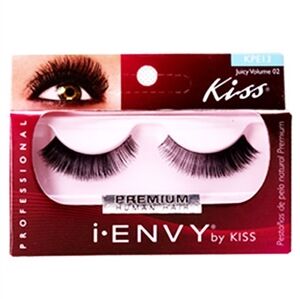 I Envy 16hr Strip Eyelash Juicy Volume